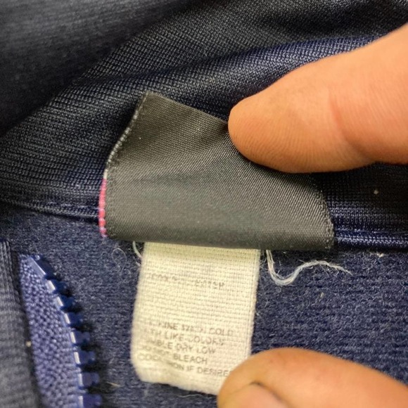 Vintage Pinnacle Jacket - Picture 5 of 6